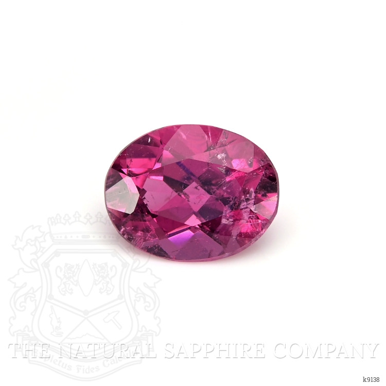 1.69 Ct. Rubellite Tourmaline from Madagascar