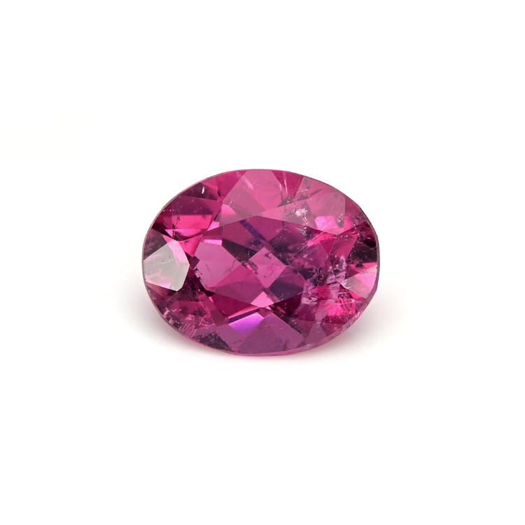 1.69 Ct. Rubellite Tourmaline from Madagascar