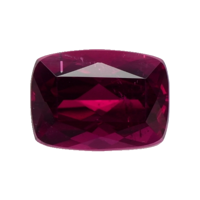 3.13 Ct. Rubellite Tourmaline from Madagascar Video