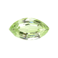 0.66 Ct. Tourmaline from Mozambique Video