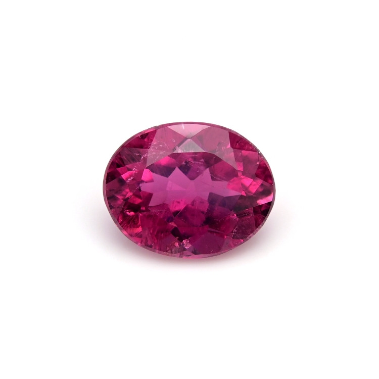 1.75 Ct. Rubellite Tourmaline from Madagascar