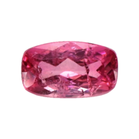 1.70 Ct. Tourmaline from Madagascar Video
