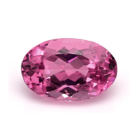 2.93 Ct. Tourmaline from Madagascar Video