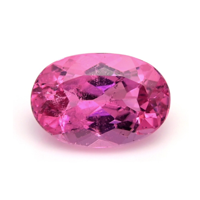 3.06 Ct. Tourmaline from Madagascar Video
