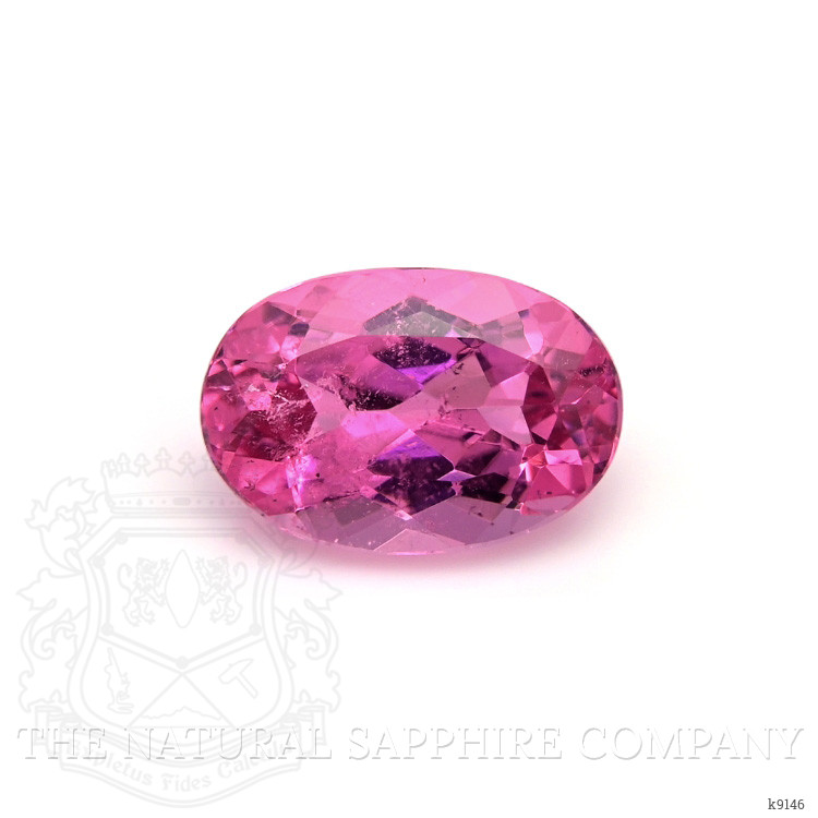 3.06 Ct. Tourmaline from Madagascar