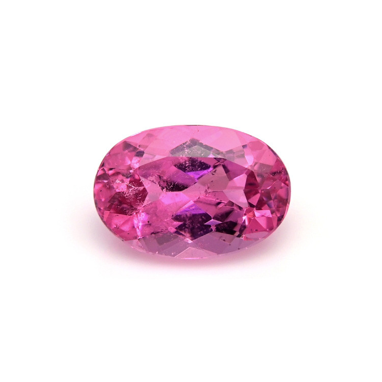 3.06 Ct. Tourmaline from Madagascar