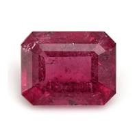 2.05 Ct. Tourmaline from Madagascar Video