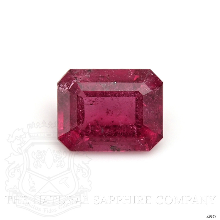 2.05 Ct. Tourmaline from Madagascar