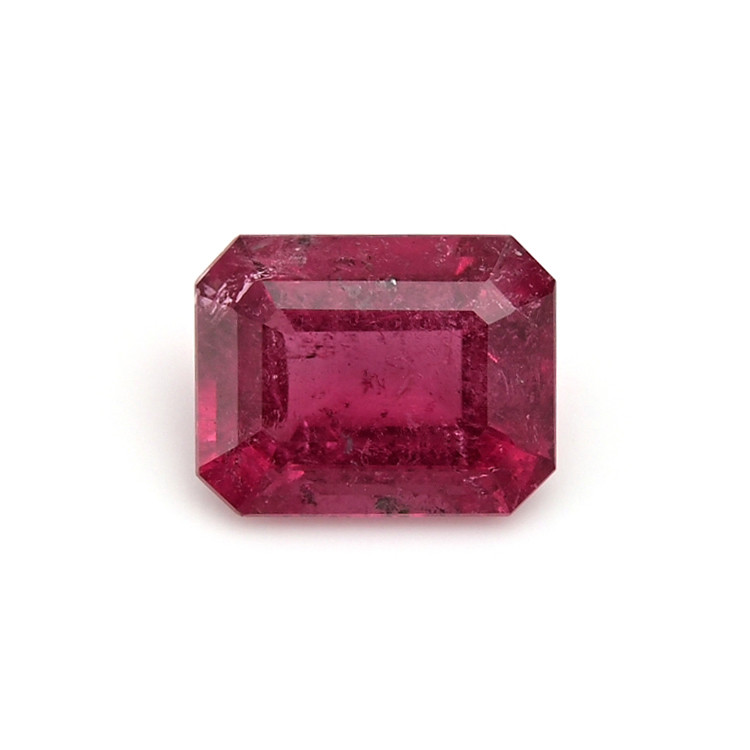 2.05 Ct. Tourmaline from Madagascar