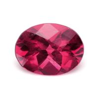 1.05 Ct. Rubellite Tourmaline from Madagascar Video