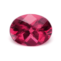 1.05 Ct. Rubellite Tourmaline from Madagascar Video