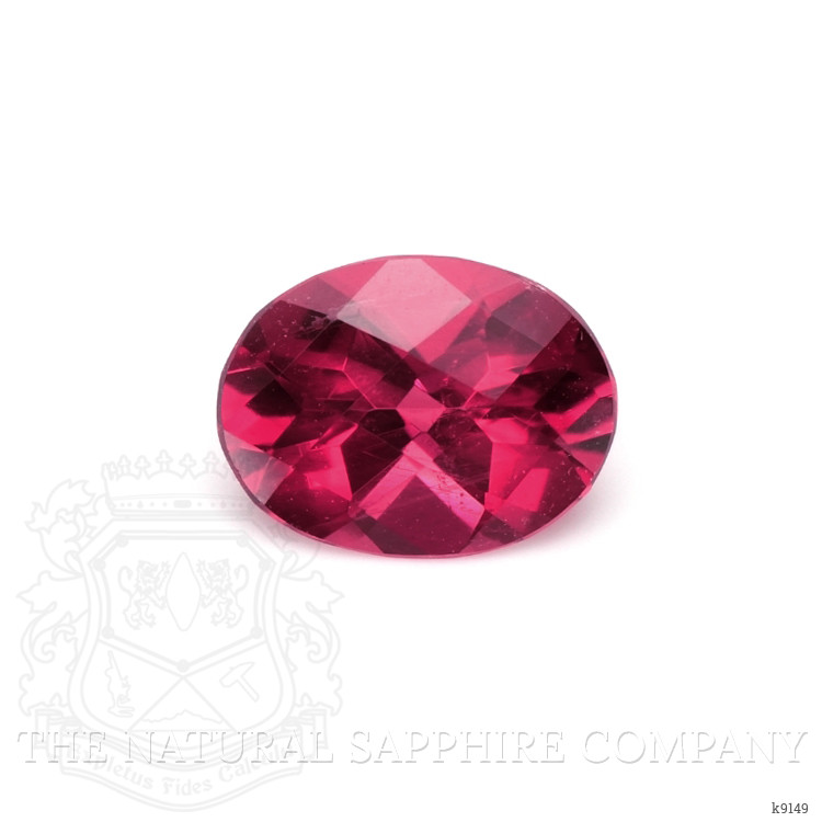 1.05 Ct. Rubellite Tourmaline from Madagascar