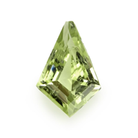 0.35 Ct. Tourmaline from Mozambique Video