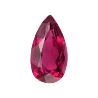 2.30 Ct. Tourmaline from Madagascar Video