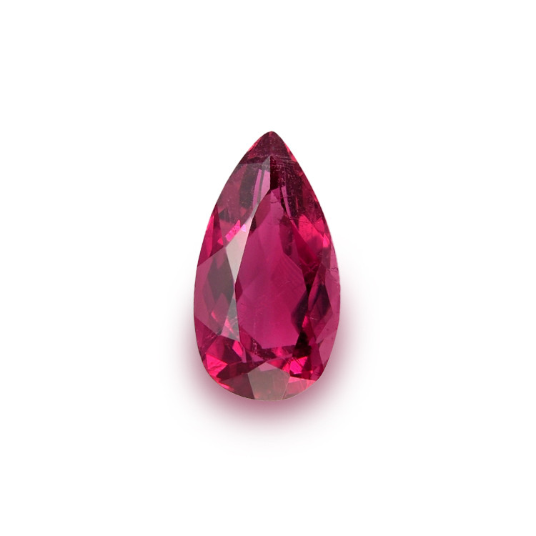 2.30 Ct. Tourmaline from Madagascar