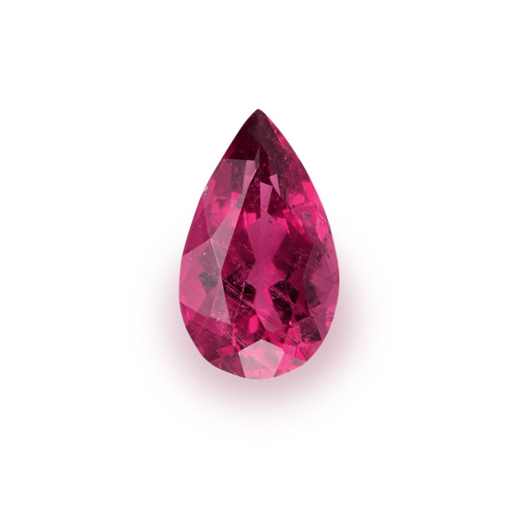 3.04 Ct. Tourmaline from Madagascar