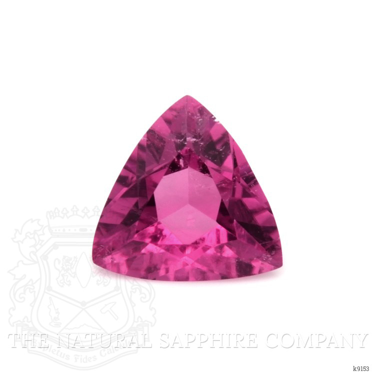 0.52 Ct. Tourmaline from Madagascar