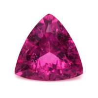 0.98 Ct. Tourmaline from Madagascar Video