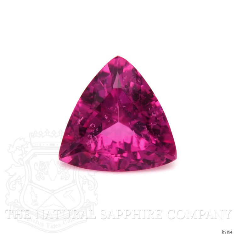 0.98 Ct. Tourmaline from Madagascar