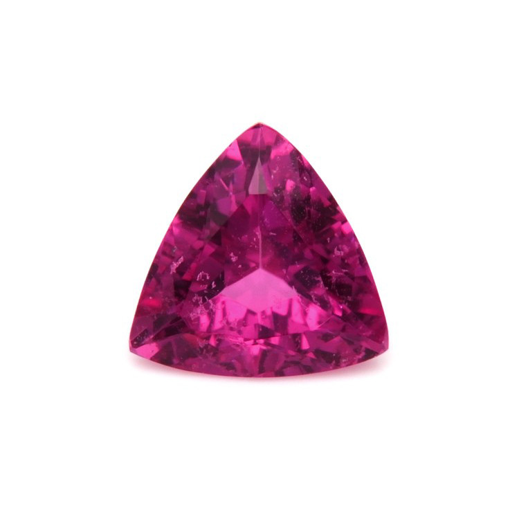 0.98 Ct. Tourmaline from Madagascar