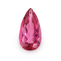 1.28 Ct. Tourmaline from Madagascar Video