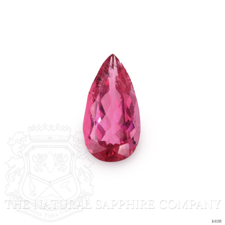 1.28 Ct. Tourmaline from Madagascar