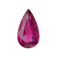 2.41 Ct. Tourmaline from Madagascar Video