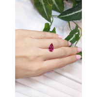 2.41 Ct. Tourmaline from Madagascar Life Style