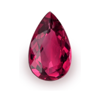 2.39 Ct. Tourmaline from Madagascar Video