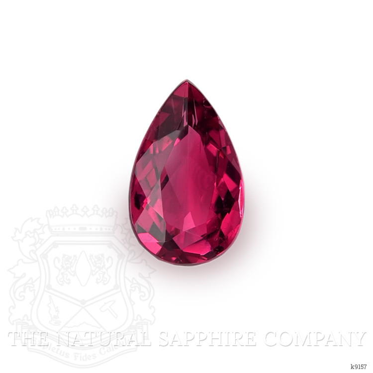 2.39 Ct. Tourmaline from Madagascar