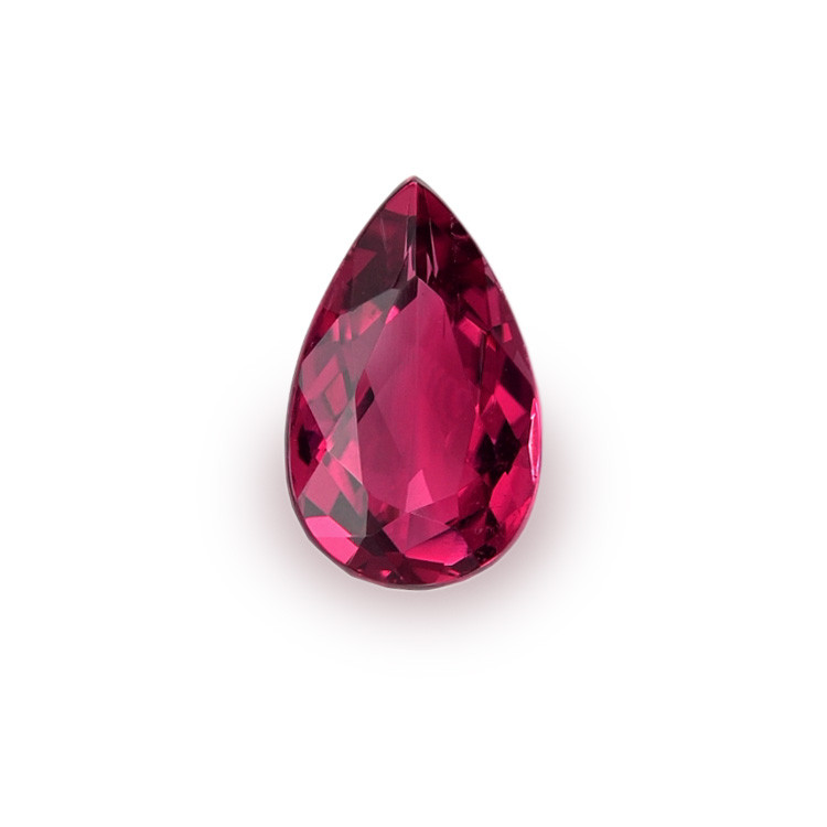 2.39 Ct. Tourmaline from Madagascar