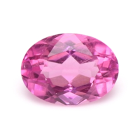 0.93 Ct. Tourmaline from Madagascar Video