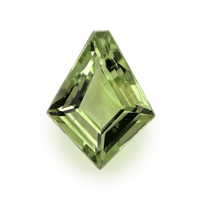 0.40 Ct. Tourmaline from Mozambique Video