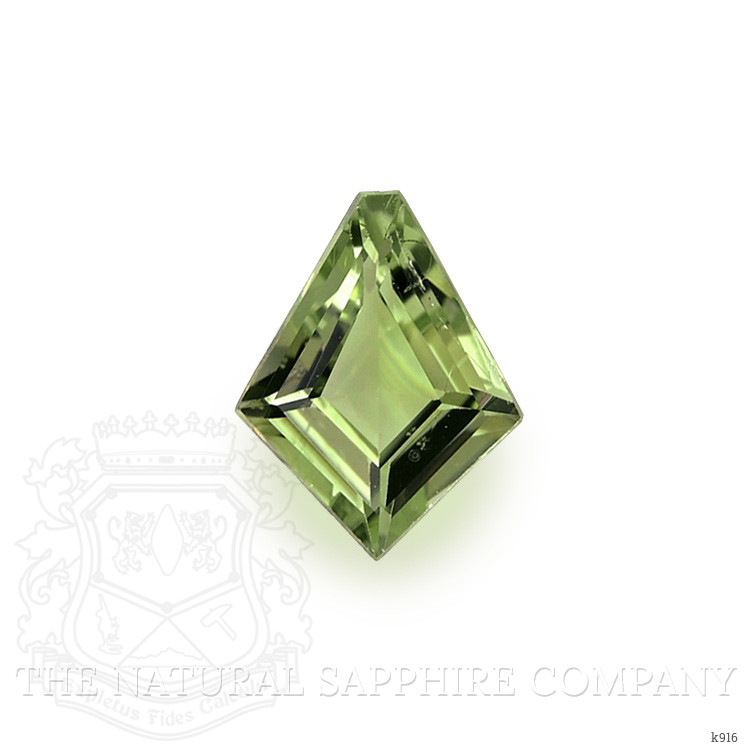 0.40 Ct. Tourmaline from Mozambique