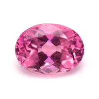 1.38 Ct. Tourmaline from Madagascar Video