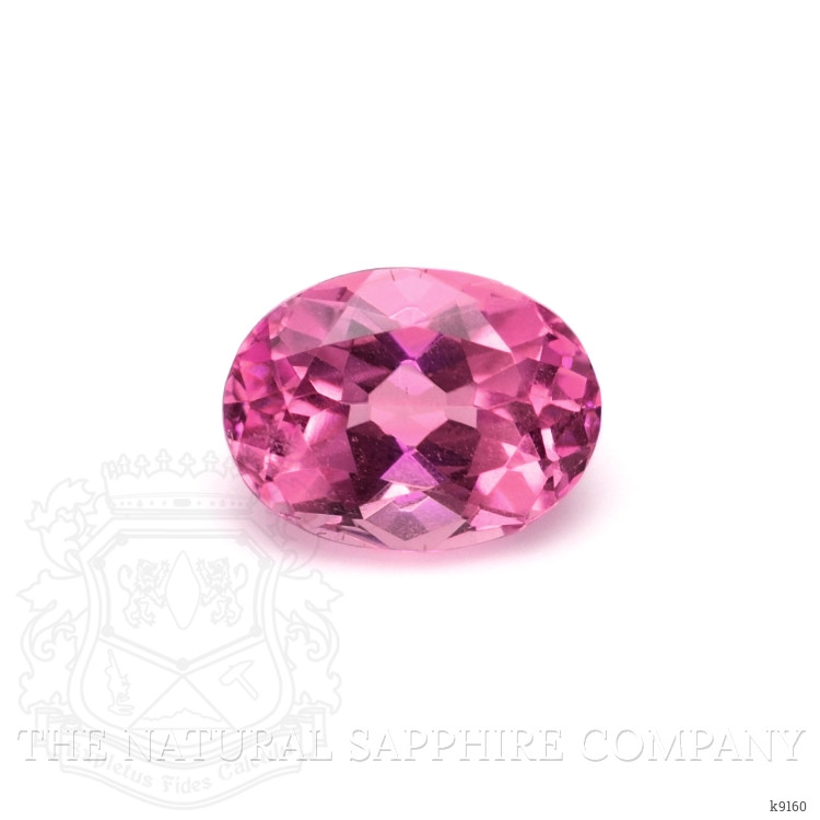 1.38 Ct. Tourmaline from Madagascar