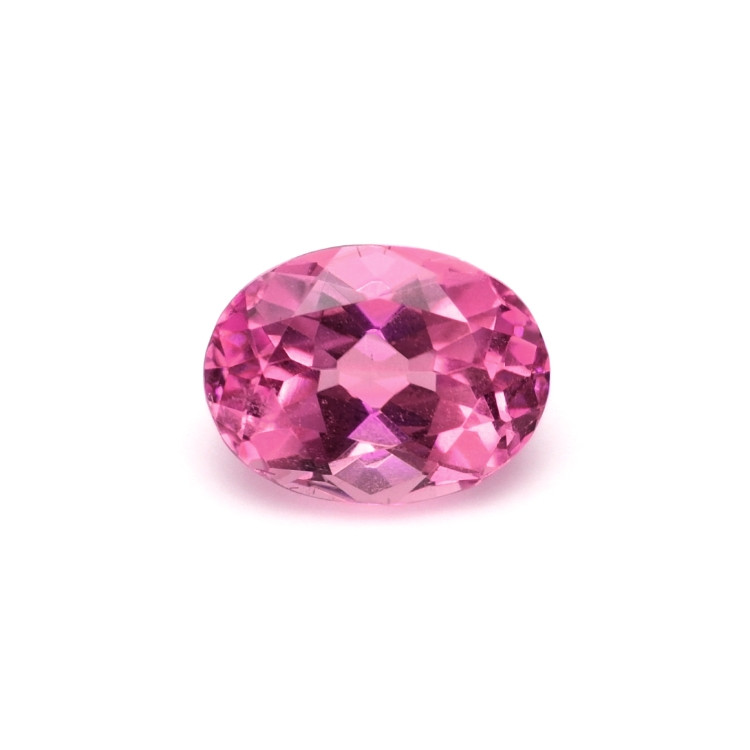 1.38 Ct. Tourmaline from Madagascar