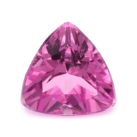 0.37 Ct. Tourmaline from Madagascar Video