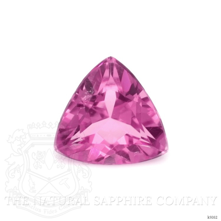 0.78 Ct. Tourmaline from Madagascar