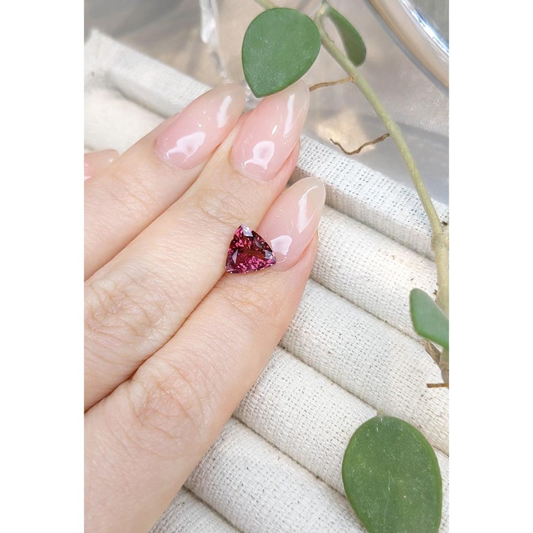 1.90 Ct. Tourmaline from Madagascar