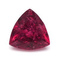 2.55 Ct. Tourmaline from Madagascar Video