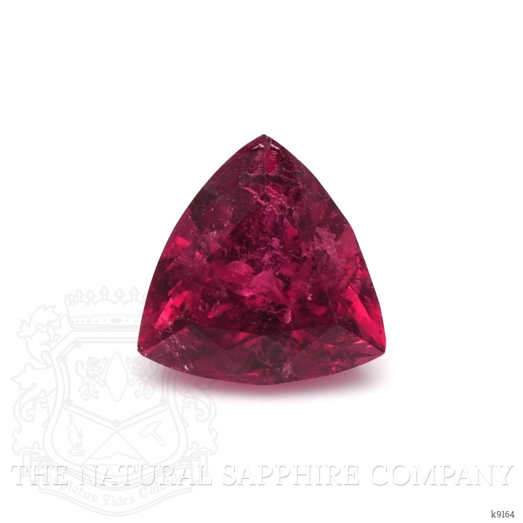 2.55 Ct. Tourmaline from Madagascar