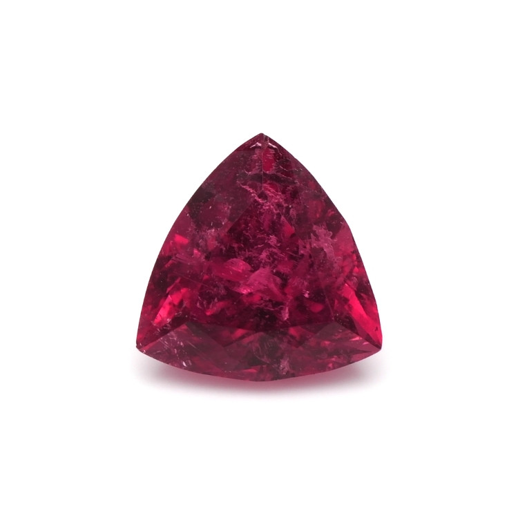 2.55 Ct. Tourmaline from Madagascar