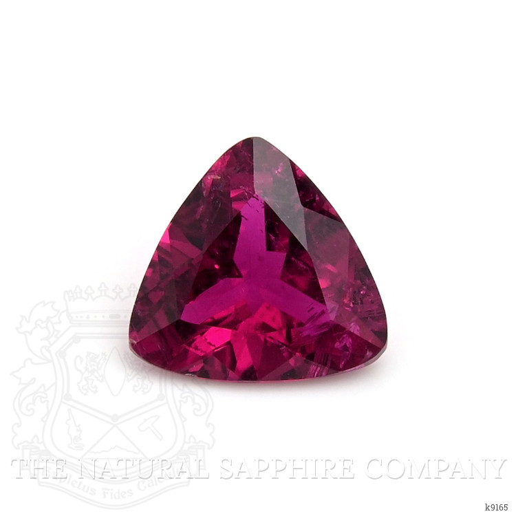 1.87 Ct. Tourmaline from Madagascar