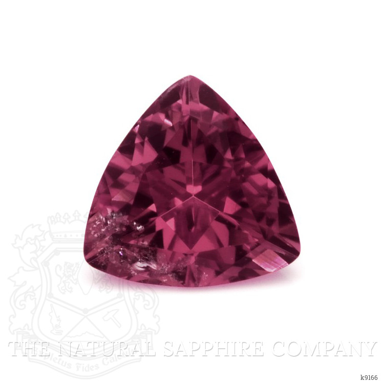 2.12 Ct. Tourmaline from Madagascar