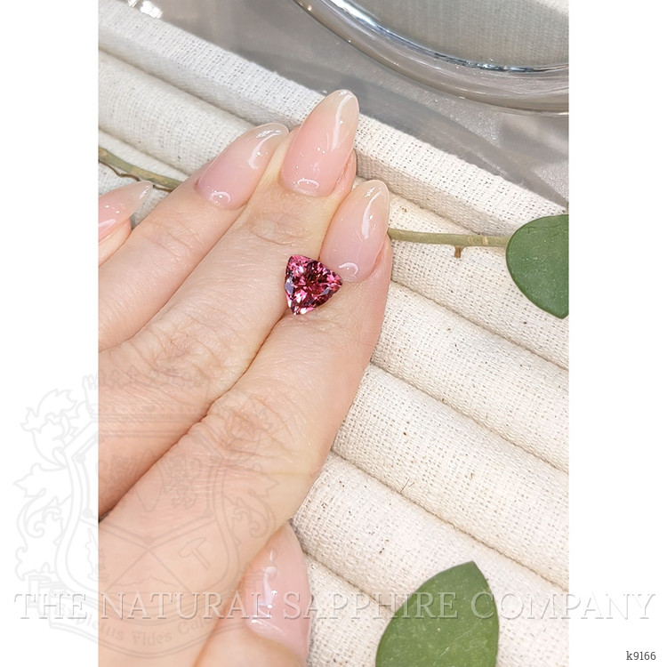 2.12 Ct. Tourmaline from Madagascar