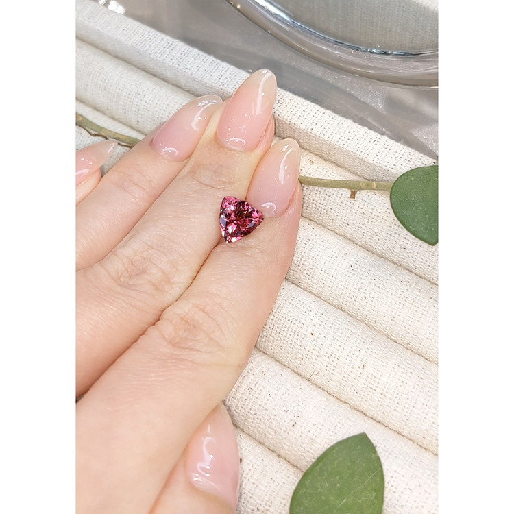 2.12 Ct. Tourmaline from Madagascar