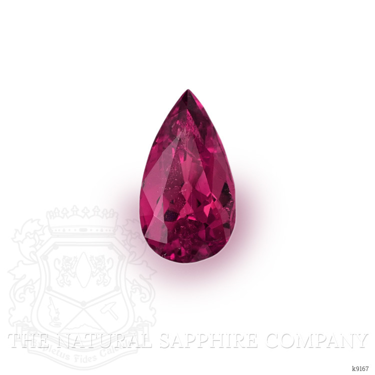 3.24 Ct. Tourmaline from Madagascar