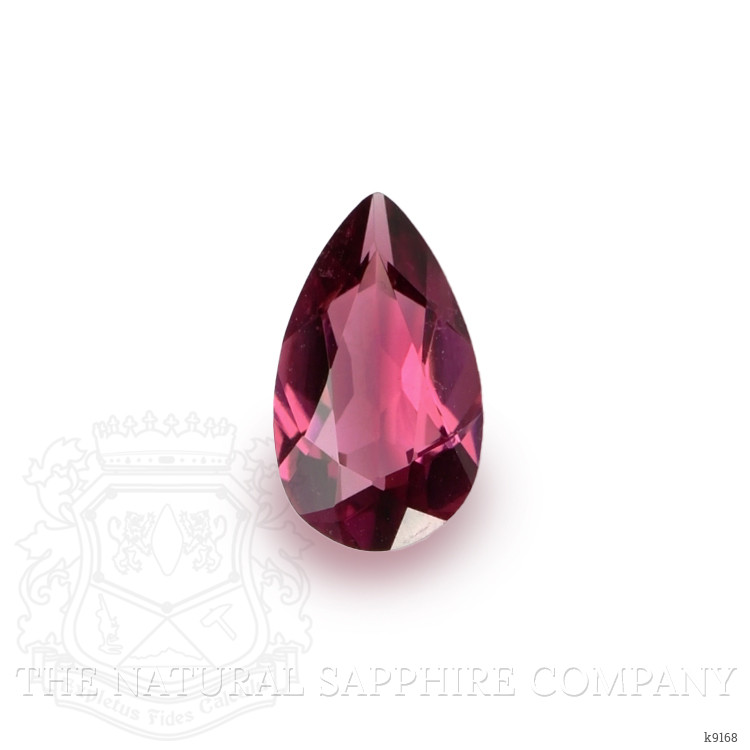 1.42 Ct. Tourmaline from Madagascar