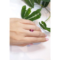 1.42 Ct. Tourmaline from Madagascar Life Style